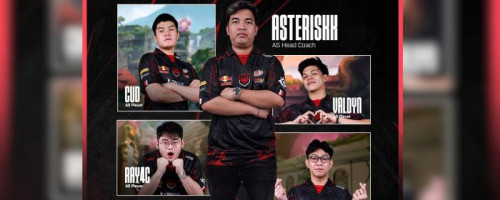 Alter Ego Valorant Umumkan Roster Baru yang Bertabur Bintang!